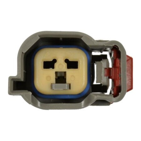 Standard Ignition ABS Speed Sensor Connector - S2346